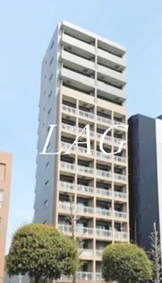 エコロジー白山レジデンスの画像