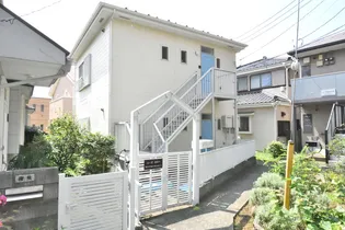 コーポさのやIの画像