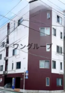 フェリオコート西日暮里の画像