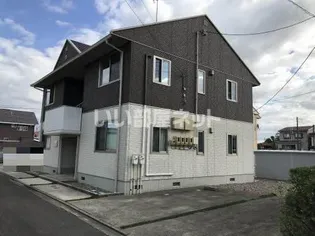 シャーメゾン高田Dの画像