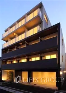 GENOVIA渋谷本町GREEN VEILの画像