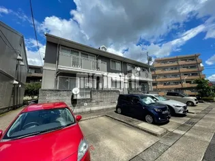 トゥインクルK B棟の画像