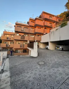 ボーノ ヴィラ磯子の画像