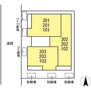 D PAINA 今井南町の画像