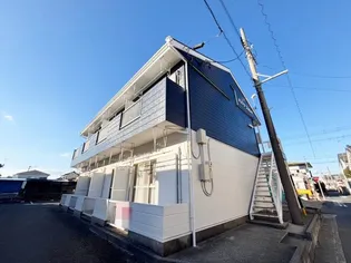 ハイツフォルメの画像