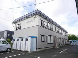 北ウィングの画像