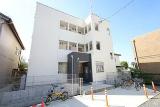 ウィングガーデン幸手の画像