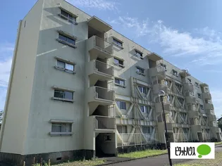 ビレッジハウス坂本1号棟の画像