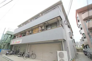 マンションアマティの画像