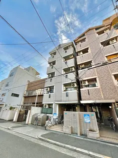 リバティー御幸の画像