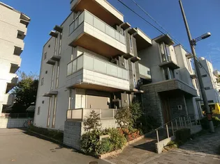 シャーメゾン ジュネスの画像