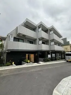 プレール・ドゥーク方南町【1階】の外観