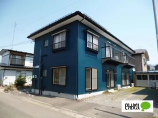 コーポ菊吉の画像