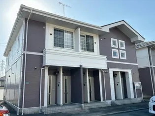 クレールヒルズの画像