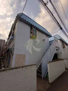 プラザドゥソフィア【1階】の外観