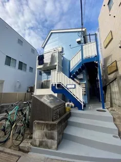 ドルフ本町B棟の画像