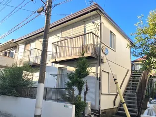 旭町サンコーポの画像