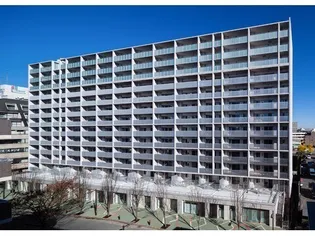 ザ パークハウス船堀の画像