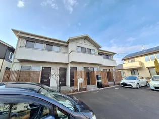 カーサ 源内の画像