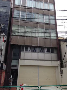 朝野ビルの画像