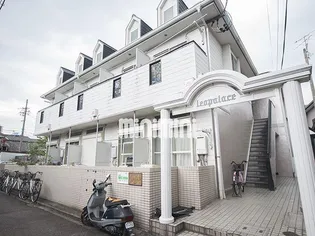 SKマンション黄金の画像