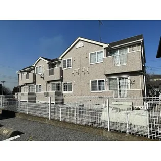 ベル コリーヌAの画像