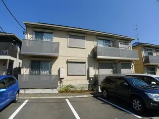 ウイングスクエアCの画像