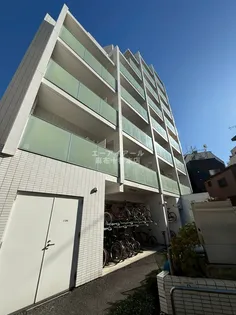 MFPRコート目黒南の画像