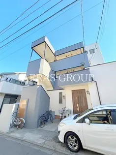 KHマンションの画像