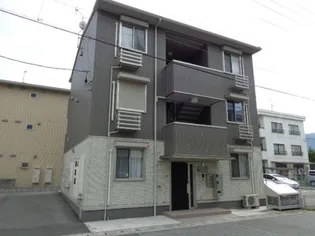 エスポワール新広の画像