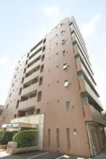 スカイコート大森第5の画像