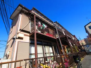 第2高下ハイツの画像