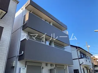 グランピア蒲田の画像