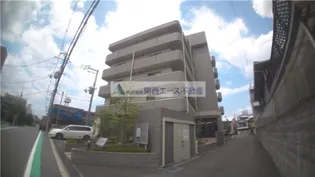 ヴィラフィオーレの画像