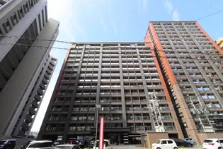 ギャラン竪町の画像