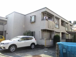 シェルム戸塚Bの画像