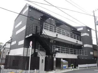 WEST SIDE赤羽の画像