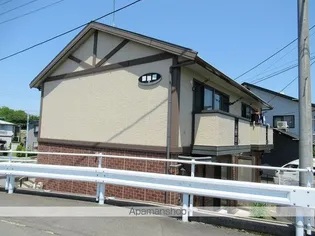 ヴィラけやき3の画像