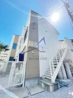 クレア中野野方の画像