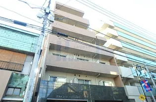 スカイコートヌーベル巣鴨の画像