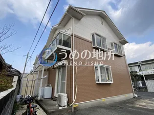 カスタムハイツの画像