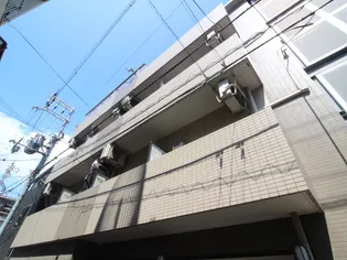 タ ビラージュ西九条の画像