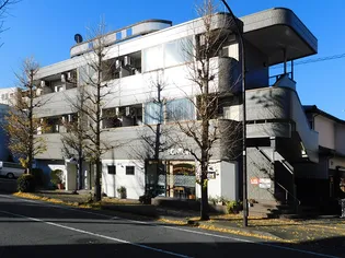 フランドル小山の画像