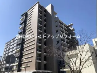 ワコーレKOBE新長田アリーナの画像