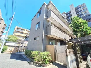 サンガーデンの画像