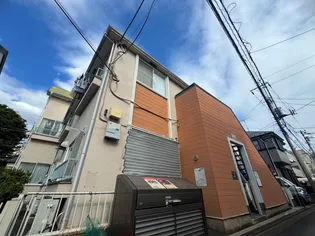 セフィール山代の画像