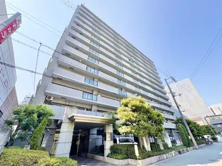 ルモンドームシティの画像