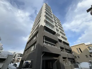 グランコート山鼻の画像