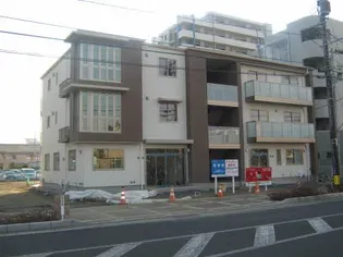 FIERTE PIECEの画像