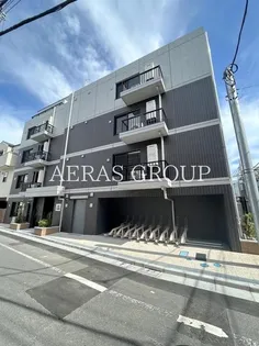 ウェルスクエア西新宿五丁目の画像